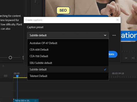 Windows ctrl l subtitles.  (prod.  In Caption style, expand the menu, select one of the pred...
