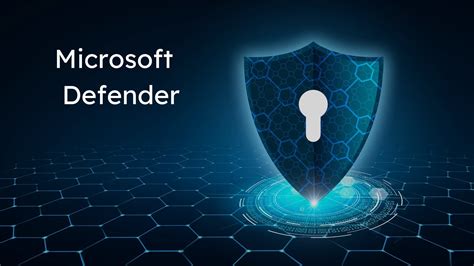 Windows defender