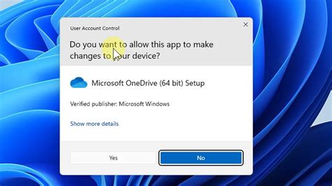Windows disable onedrive popup.  To download and install this Windows Update cl...