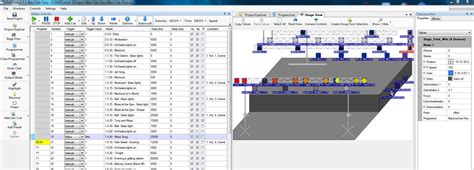 Windows dmx control software. .  Download the free version or upgrade to Standard/...