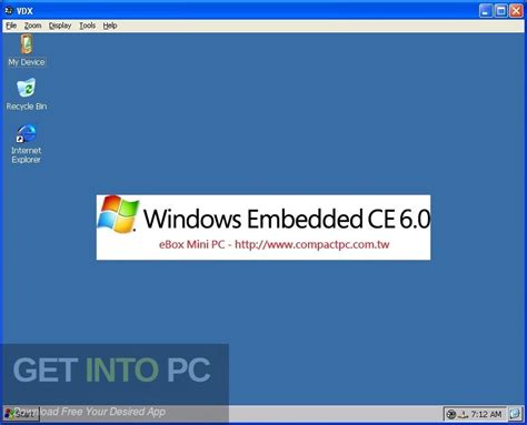 Windows embedded ce 60 download