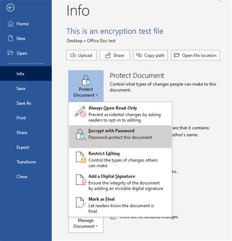 Windows encrypt file with password.  If you encrypt files and folders in Wi...