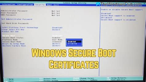 Windows event id. A.  For problems deploying Secure Boot certificates Microsoft 365 delivers ...