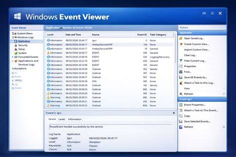 Windows event viewer alternative.  This list contains a total of 13 applications ...