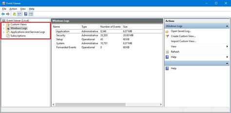 Windows event viewer how to open. .  It is easy to do that.  Check whe...