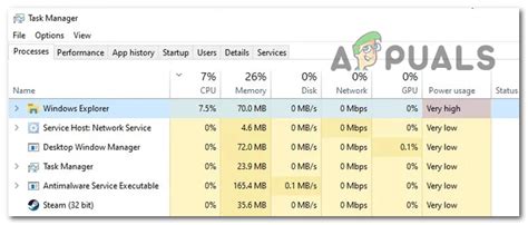 Windows explorer power usage very high.  In this tutorial, we will see how t...