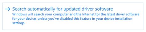 Windows hello not working after update.  Start by updating your drivers, removing an...