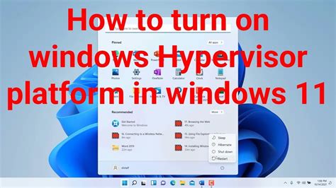 Windows hypervisor platform. Things To Know About Windows hypervisor platform. 
