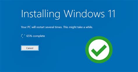 Windows installer preparing to install stuck.  This media, typically created on...