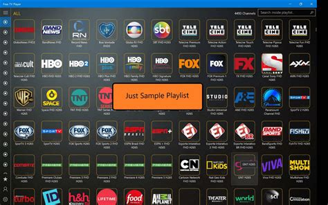 Windows iptv player download.  Looking for the best IPTV player apps for Windows...