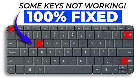 Windows key not working on external keyboard.  Many common keyboard problems...