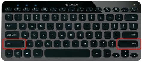 Windows l key not working.  BUT the shift keys do work when both are pressed TOGE...