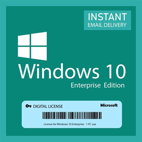 Windows license key. Windows 10 is one of the most popular operating systems worldwide, known for its user-friendly interface and advanced features. However, like any software, it requires an activatio... 