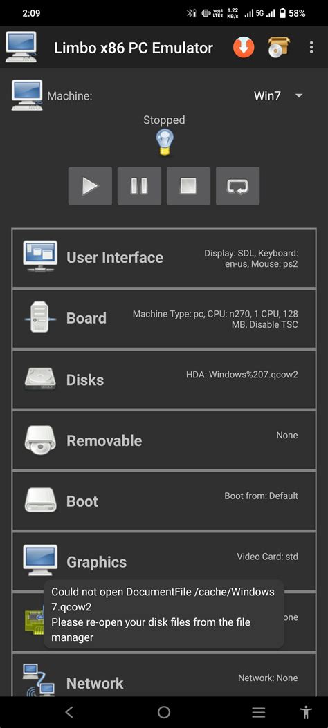 Windows limbo x86. 48K subscribers Subscribe Limbo is a QEMU-based emulator for Android.  ...