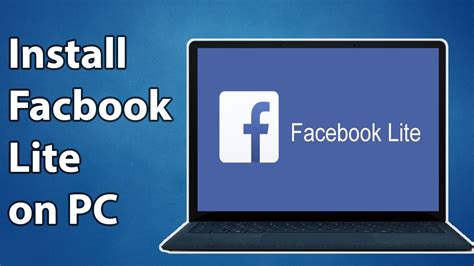 Windows lite - Facebook