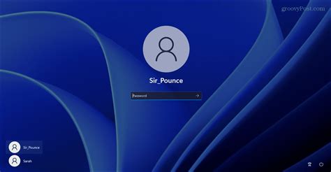 Windows login screen reloading.  Even i tried waiting for us it just infinitely spin...