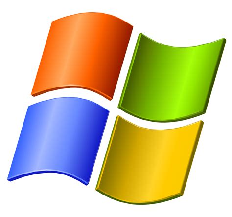 Windows logo. Windows Logo PNG El primer logotipo de Windows apareció en 1985. Consistía en la marca denominativa y un emblema de ventana azul claro. Había 4 paneles que variaban en tamaño y forma. Significado e historia La identidad visual 
