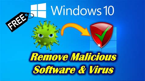 Windows malicious software removal. Description. This tool is released by Microsoft on a monthly cadence as part of Windows Update or as a standalone tool. It can be used to find and remove specific prevalent … 