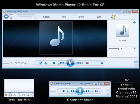 Windows media player video düzenleme