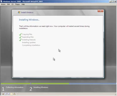 Windows modules installer update server 2008 r2. .  Installing and Updating Cygwin f...