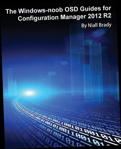 Windows noob guides configuration manager 2012. - Routledge handbook of language and professional communication download.