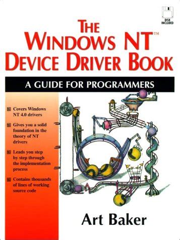 Windows nt device driver book the a guide for programmers. - Discorso commemorativo della difesa di venezia nel 48-49: detto.