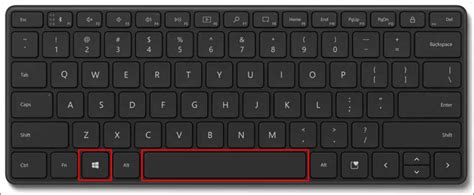 Windows on an iMac: unable to change keyboard layouts