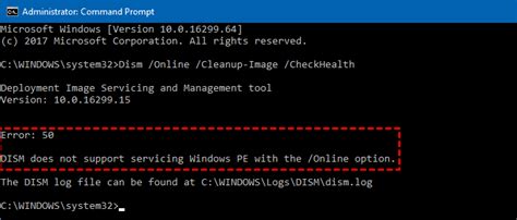 Windows pe dism cleanup image.  Get support for Windows and learn about insta...