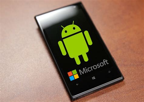 Windows phone install android.  In this article, we will explore the meth Um Android-A...