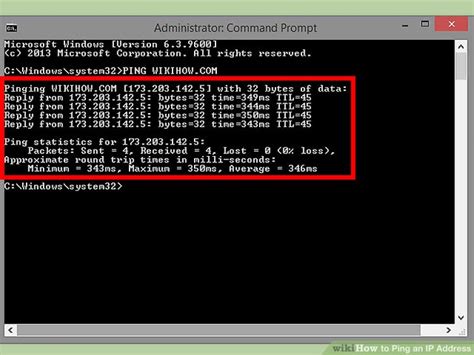 Windows ping mac address.  However, there are several ways to determine an IP address from a MAC...