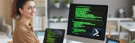 Windows powershell scripts.  Que ce soit pour diagnostiquer un probl&egrave;me, autom...