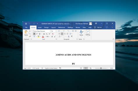 Windows randomly minimizes everything.  However, one aspect that might...