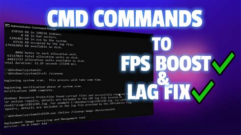 Windows run commands to make pc faster.  Dec 26, 2025 · Basic CMD Commands to Speed U...