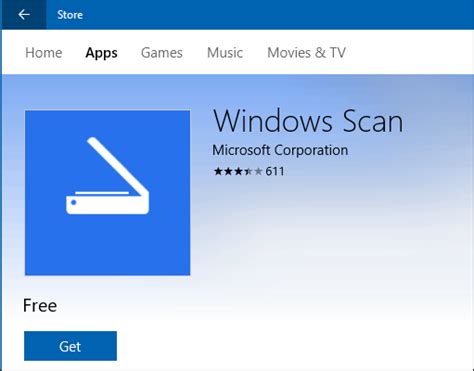 Windows scanner. Windows Scan is a good basic scanner application that should meet the needs of many users. While Windows Scan is a helpful tool, but it does have a major flaw. It only works on scanners that have drivers included in them. This means that thousands of scanners won’t work with Windows Scan because the … 