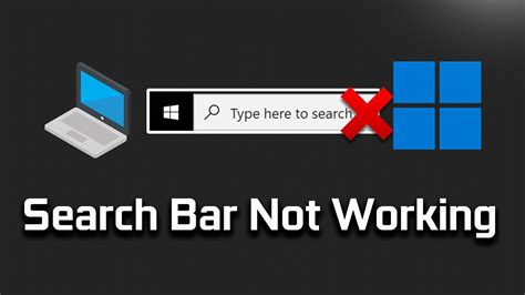 Windows search bar not working. Things To Know About Windows search bar not working. 