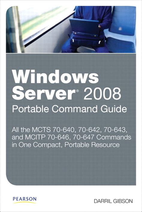 Windows server 2008 portable command guide. - Scotland where to stay guide bed breakfast aa scottish tourist board accommodation guides.