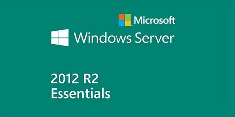 Windows server 2012 essentials iso.  The smaller update Windows Server The or...
