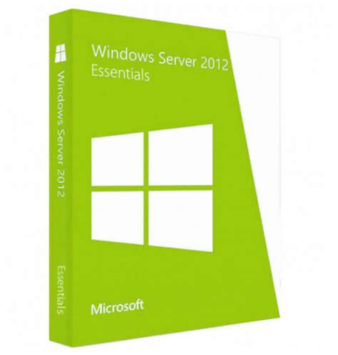 Windows server 2012 essentials iso. iso by Microsoft Publication date 2012 Topics micro...
