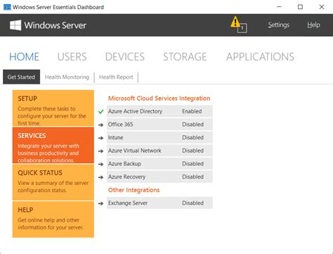Windows server 2016 essentials connector download.  Searching for "w...