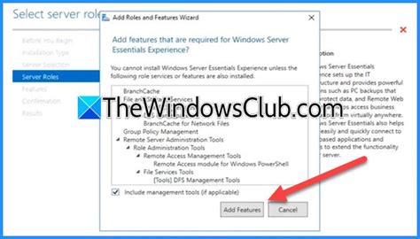 Windows server 2016 essentials download.  Windows Server Essentials Experience lets you use ...