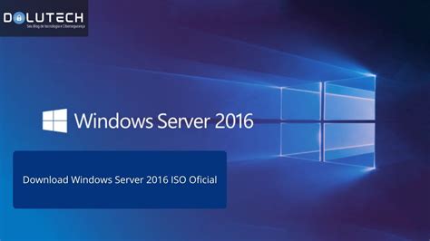 Windows server 2016 iso.  All I can find is this link - https://www. com/en I am attempting to s...