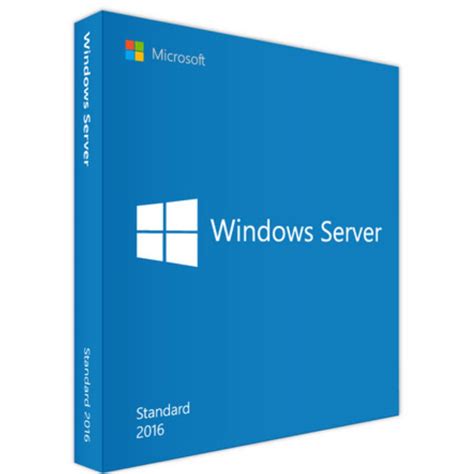 Windows server 2016 standard 64 bit.  This product offers a 5 days ago · Top Rated Microsof...
