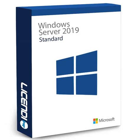 Windows server 2019 standard.  Windows Server 2019 is the operating system that bridges on-pre...