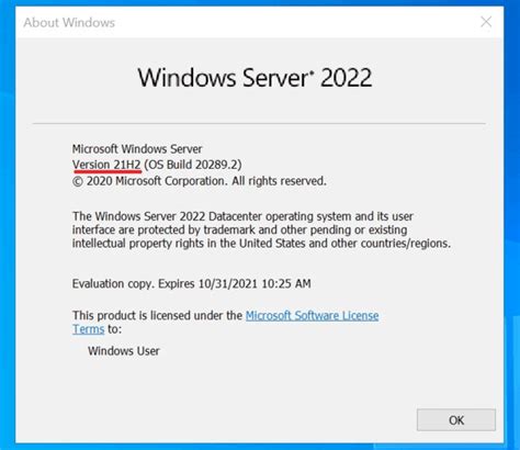 Windows server 2022 21h2 update.  Its network-neutral architecture suppo...