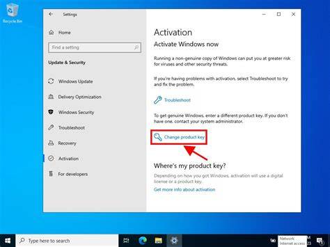 Windows server 2022 activation key not working.  If you think it wasn’t used on another...
