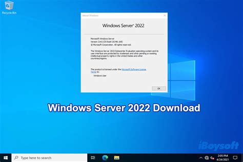 Windows server 2022 download.  Download Remote users can connect to their Windows 10 and 11 ...