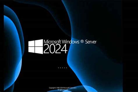 Windows server 2024 iso.  Windows Server introduces advanced multi-layer security, ...