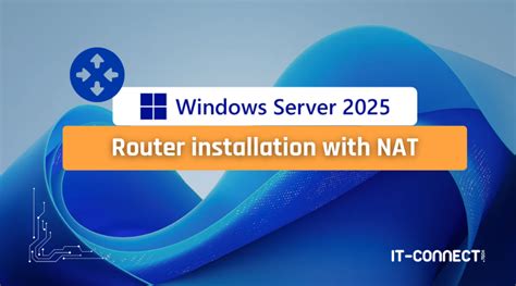 Windows server as a router.  This involves choosing a &ldquo;server&rdquo; computer to host shar...