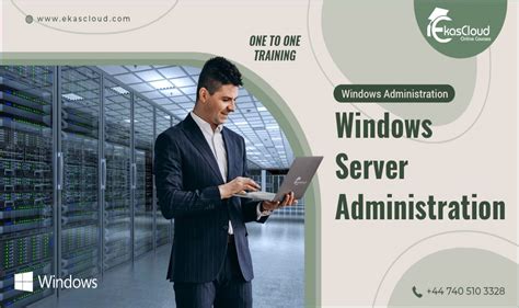 This hands-on course is aimed at systems administrato