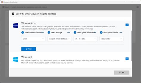 Windows server download iso.  Direct Download Link. iso file provided by the virtio...